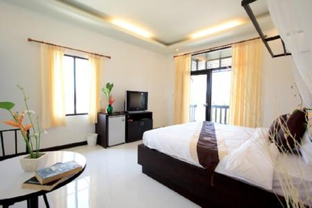 Montburi | One Bedroom Rawai Apartments within a Guesthouse with Swimming Pool for Rent-6