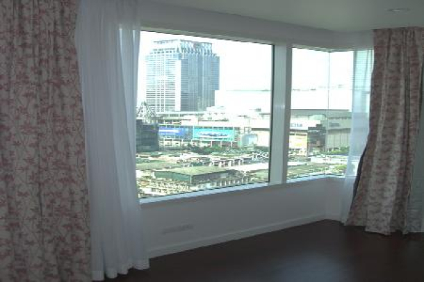 The Manhattan | Brand New Condominium Two Bedroom Condo For Rent-5