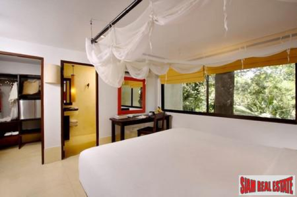 Andaman Cove | Modern 3 Bedroom Condominium For Sale with Sea-Views from the Communal Facilities in Rawai-11