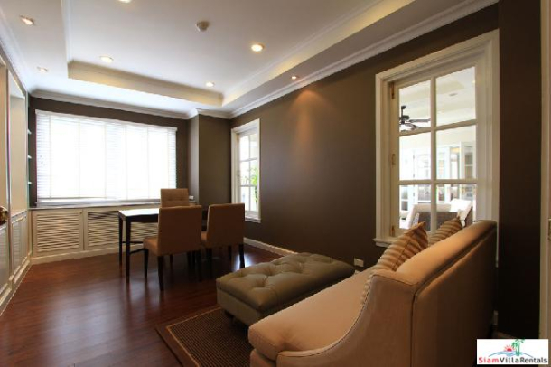 Dhani Residence | Elegant Residence Within Few Steps To Major Cineplex & Ekkamai BTS-2