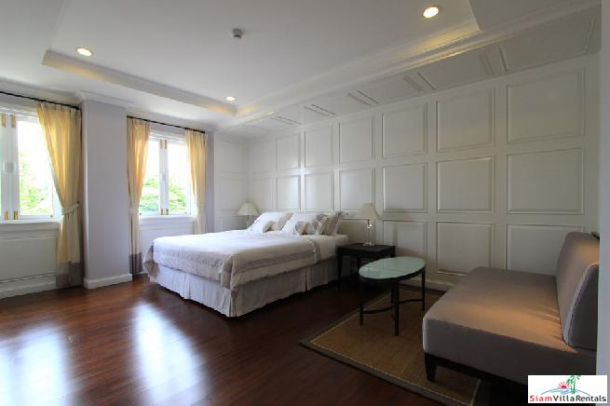 Dhani Residence | Elegant Residence Within Few Steps To Major Cineplex & Ekkamai BTS-3