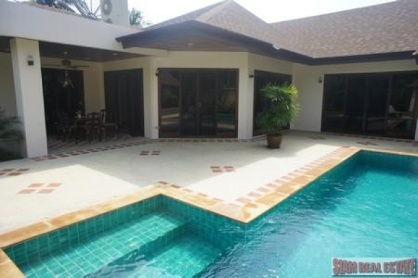 Perfect for condo or villa estate // 21,600 sqm of Land For Sale in a Tranquil Rawai Location-10