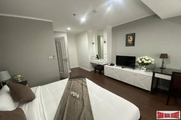 The Milliard |  Charming Apartment for Rent in Ekamai Sukhumvit 61 Area-4
