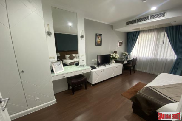 The Milliard |  Charming Apartment for Rent in Ekamai Sukhumvit 61 Area-6