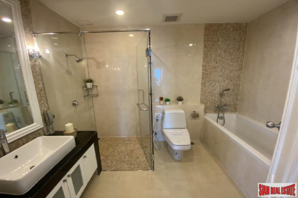 Modern One-Storey House with a Private Swimming Pool for sale in Patong-20