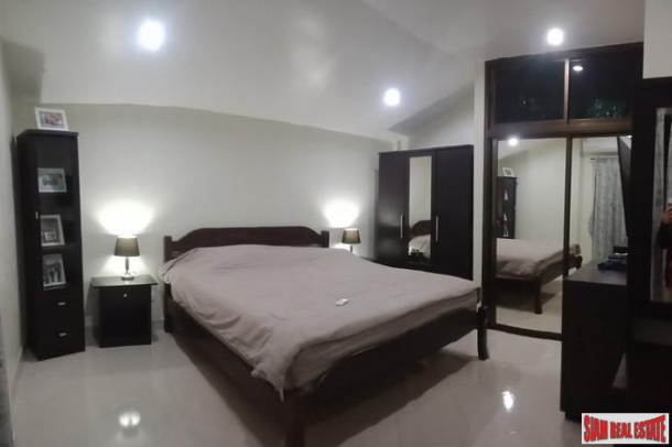 Modern One-Storey House with a Private Swimming Pool for sale in Patong-12