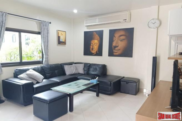 Modern One-Storey House with a Private Swimming Pool for sale in Patong-6