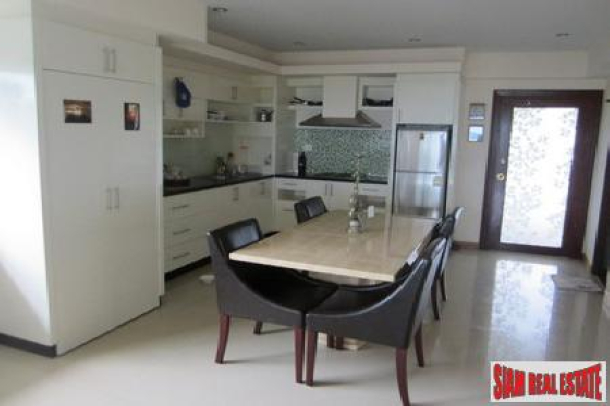 2 Bedroom Condominium with Sea and Mountain Views and a Communal Swimming Pool For Sale at Rawai, Phuket-8