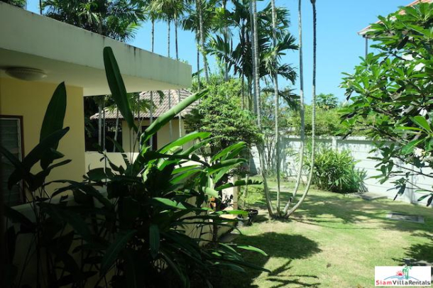 Modern 5 Bedroom Pool House with Great Sea-Views For Sale at Rawai, Phuket-22
