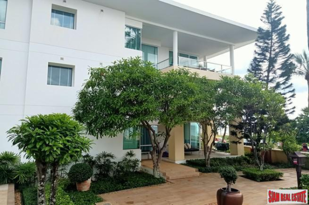 Movenpick | Two Bedroom Resort-Style Apartment with Sea Views For Sale in Karon-3