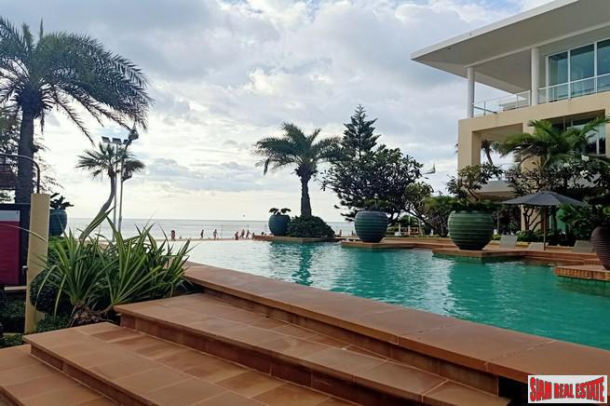 Movenpick | Two Bedroom Resort-Style Apartment with Sea Views For Sale in Karon-4