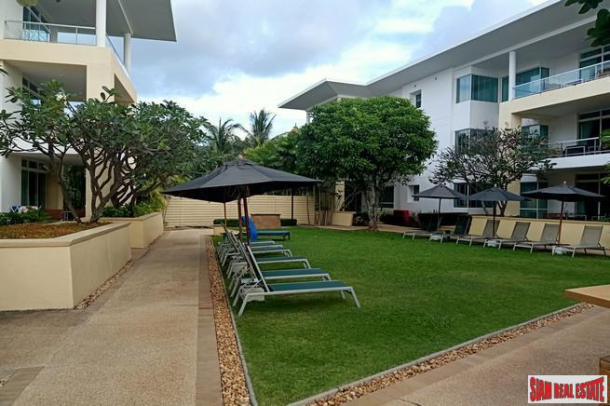 Movenpick | Two Bedroom Resort-Style Apartment with Sea Views For Sale in Karon-6