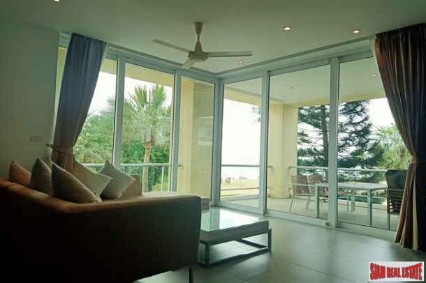 Movenpick | Two Bedroom Resort-Style Apartment with Sea Views For Sale in Karon-8