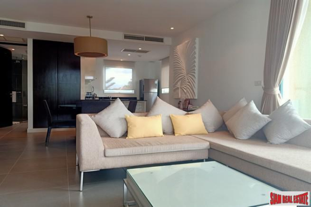 Movenpick | Two Bedroom Resort-Style Apartment with Sea Views For Sale in Karon-9