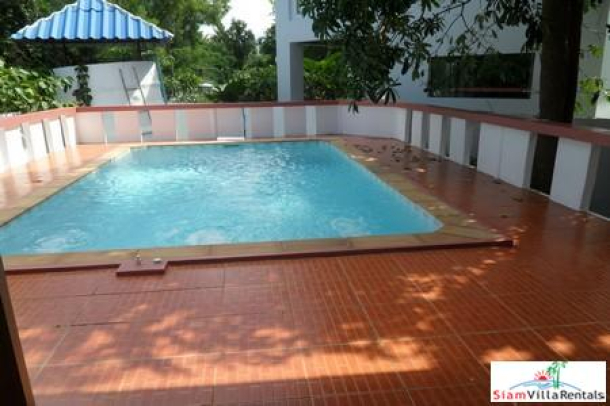 Two Bedroom Houses within a New Development with Private Swimming Pools For Sale at Kamala, Phuket-17