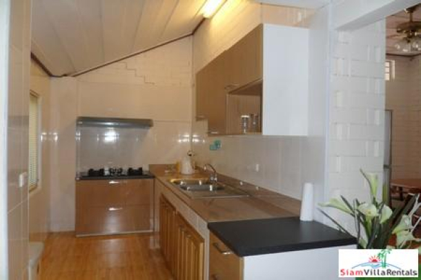 Luxury Modern 3 Bedroom House with Gymnasium and Sauna For Sale at Phang-Nga-8