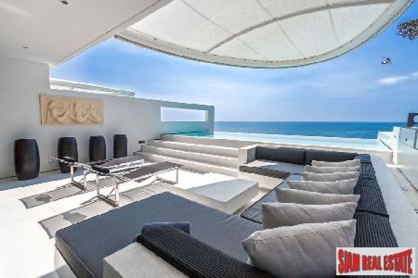 Completed Ultra Luxury Project on Kata Ocean Front-13