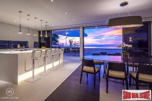 Completed Ultra Luxury Project on Kata Ocean Front-9