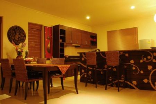 Karon Holiday Rentals | Three Bedroom Vacation Villa in Karon-2