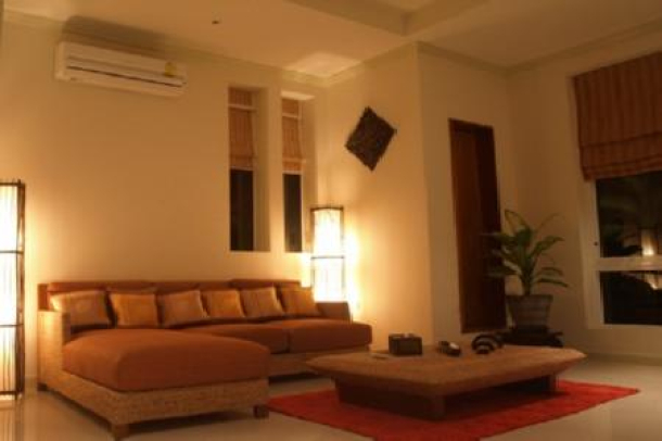 Karon Holiday Rentals | Three Bedroom Vacation Villa in Karon-3