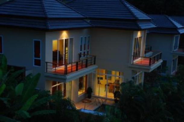 Karon Holiday Rentals | Three Bedroom Vacation Villa in Karon-4