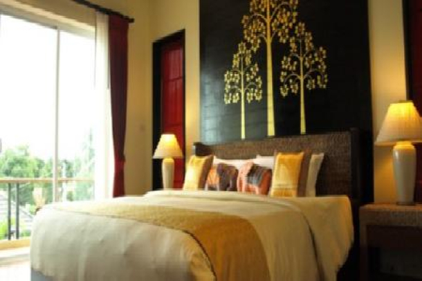 Karon Holiday Rentals | Three Bedroom Vacation Villa in Karon-6