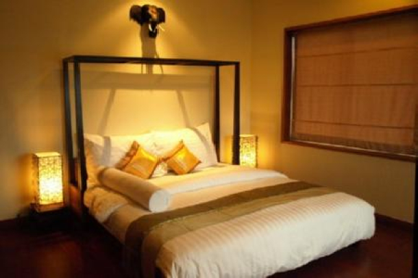 Karon Holiday Rentals | Three Bedroom Vacation Villa in Karon-7