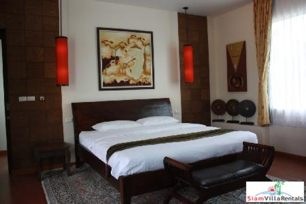 Private Havana | Two Bedroom Thai-Style Villa in Lovely Bang Jo Estate-10