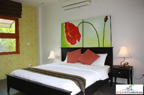 Private Havana | Two Bedroom Thai-Style Villa in Lovely Bang Jo Estate-11