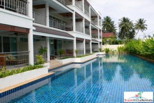 Bel Air Panwa Resort - 2 Pool Access Suites-1