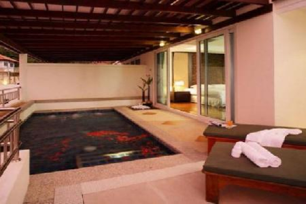 Bel Air Panwa Resort | Two Pool Private Pool Suites for Rent-2