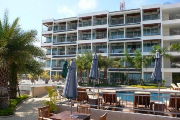 Bel Air Panwa Resort |  Three Bedroom Family Suites for Rent-2