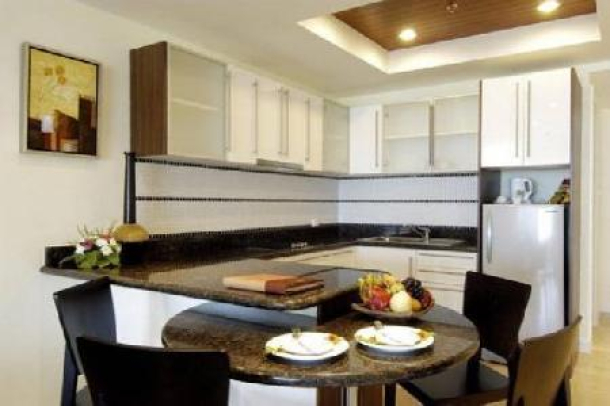 Bel Air Panwa Resort |  Three Bedroom Family Suites for Rent-3