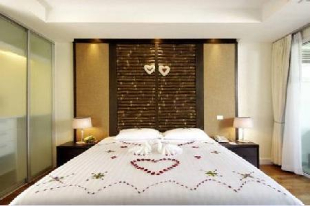 Bel Air Panwa Resort |  Three Bedroom Family Suites for Rent-4