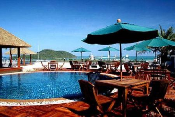 Bel Air Panwa Resort |  Three Bedroom Family Suites for Rent-6