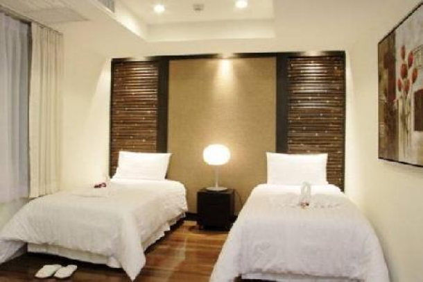 Bel Air Panwa Resort |  Three Bedroom Family Suites for Rent-7