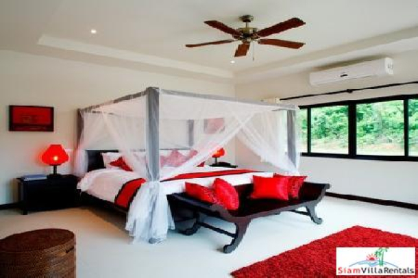 Luna Phuket | Luxury 3 Bedroom House with Swimming Pool at the Exclusive Laguna Estate-8