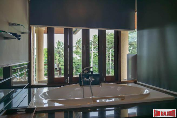 Prima Villa Karon | Luxury 2 Bedroom Pool Villa with an Internal Jacuzzi For Sale in Phuket-22