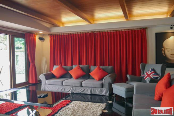 Prima Villa Karon | Luxury 2 Bedroom Pool Villa with an Internal Jacuzzi For Sale in Phuket-27