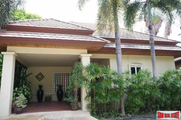 Prima Villa Karon | Luxury 2 Bedroom Pool Villa with an Internal Jacuzzi For Sale in Phuket-1
