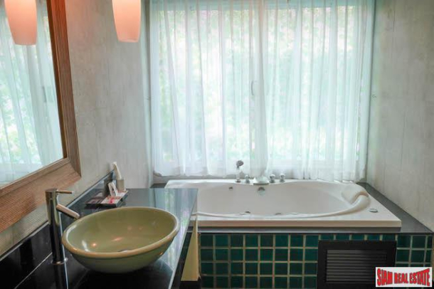 Prima Villa Karon | Luxury 2 Bedroom Pool Villa with an Internal Jacuzzi For Sale in Phuket-12