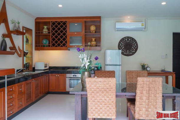 Prima Villa Karon | Luxury 2 Bedroom Pool Villa with an Internal Jacuzzi For Sale in Phuket-15