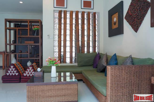 Prima Villa Karon | Luxury 2 Bedroom Pool Villa with an Internal Jacuzzi For Sale in Phuket-17