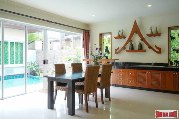Prima Villa Karon | Luxury 2 Bedroom Pool Villa with an Internal Jacuzzi For Sale in Phuket-18