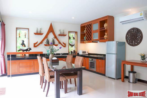 Prima Villa Karon | Luxury 2 Bedroom Pool Villa with an Internal Jacuzzi For Sale in Phuket-2