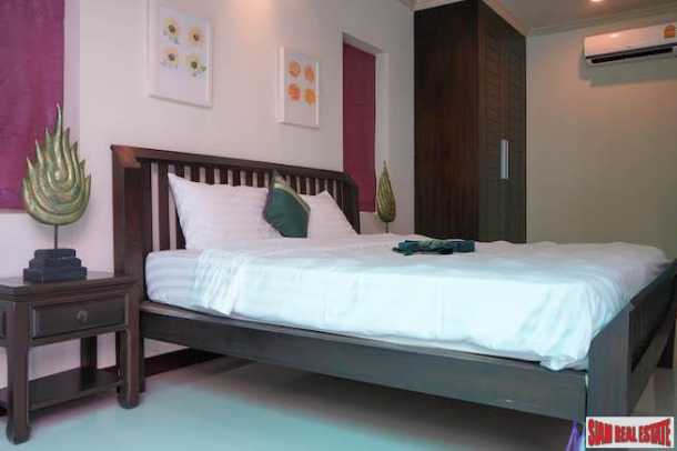 Prima Villa Karon | Luxury 2 Bedroom Pool Villa with an Internal Jacuzzi For Sale in Phuket-4