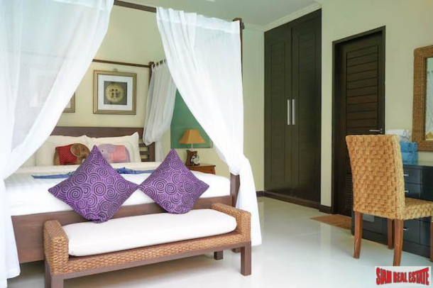 Prima Villa Karon | Luxury 2 Bedroom Pool Villa with an Internal Jacuzzi For Sale in Phuket-8