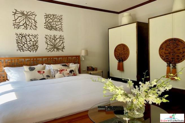 Kamala Beach Estate - 1 Bed Andaman Suite-22