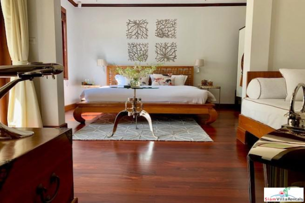Kamala Beach Estate - 1 Bed Andaman Suite-8