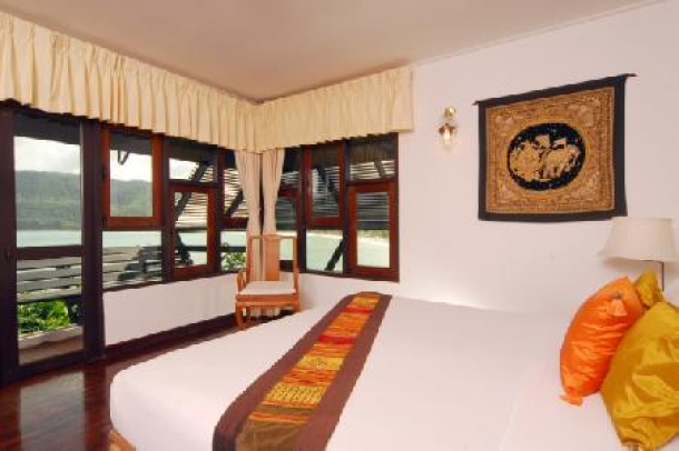Kamala Beach Estate - 3 Bed Andaman Villas-6